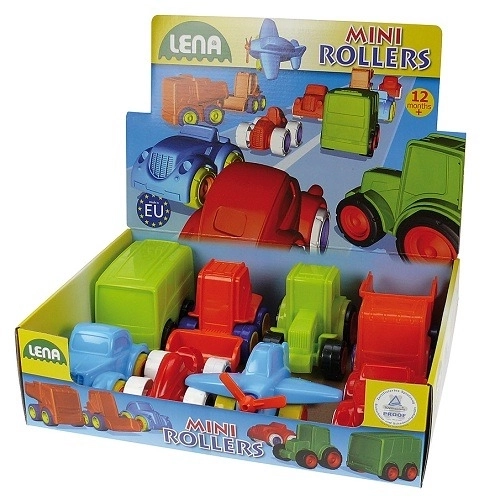 Mini Rollers pentru copii