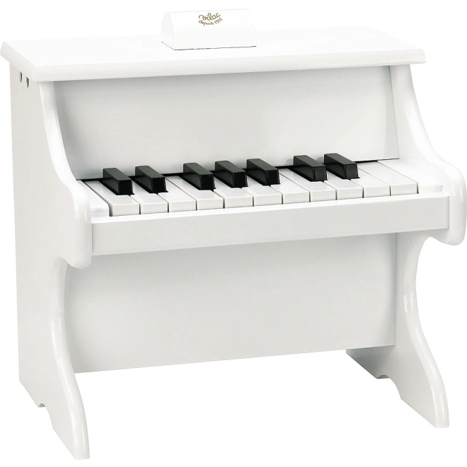 Primele note cu 18 clape