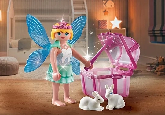 Set Special Plus Zâna Măseluță