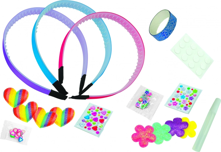 Creație ușoară și curată