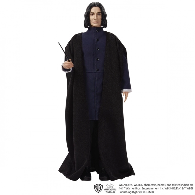 Păpușă Harry Potter Severus Snape