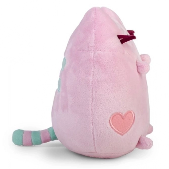 Jucărie de pluș Pusheen pastel lila 18 cm