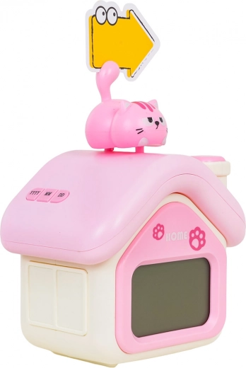 Lumină de noapte blândă pentru un somn liniștit