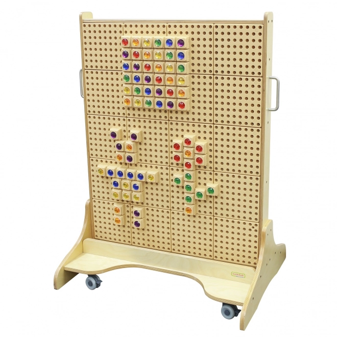 Tablă educațională STEM Masterkidz
