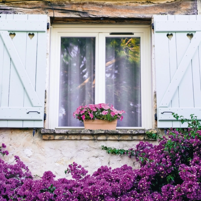Calendar de notițe Provence 2026