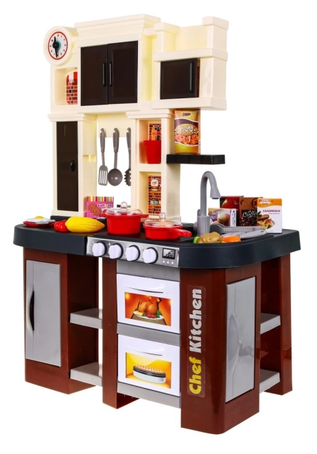 Set bogat de 58 piese