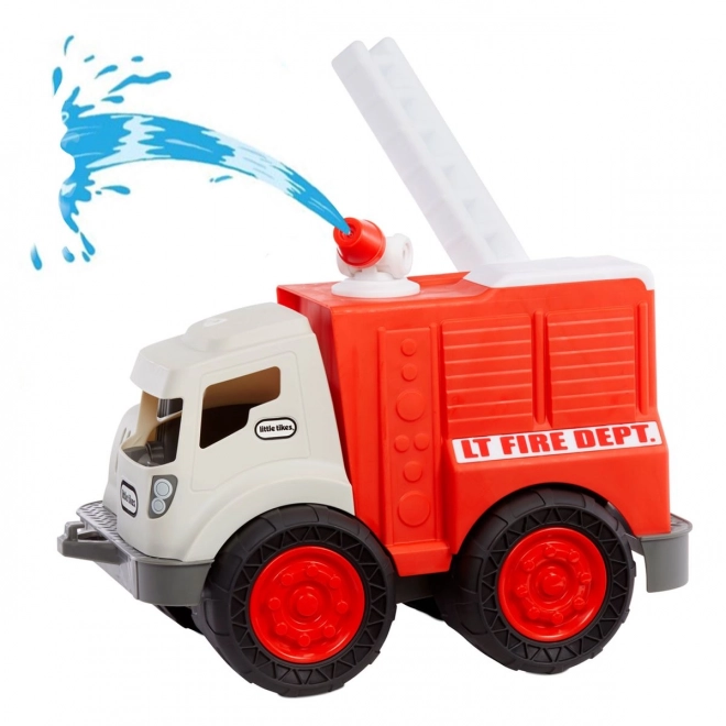 Little Tikes Dirt Diggers Mașină de Pompieri