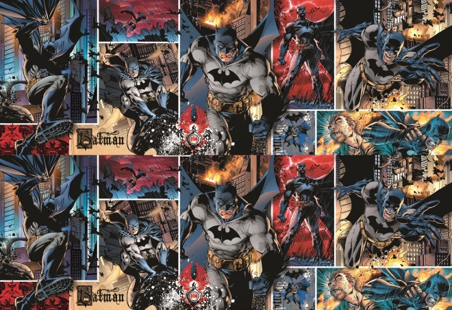 Puzzle Batman 180 piese