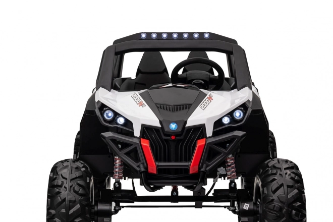 Buggy UTV-MX 2000N Alb