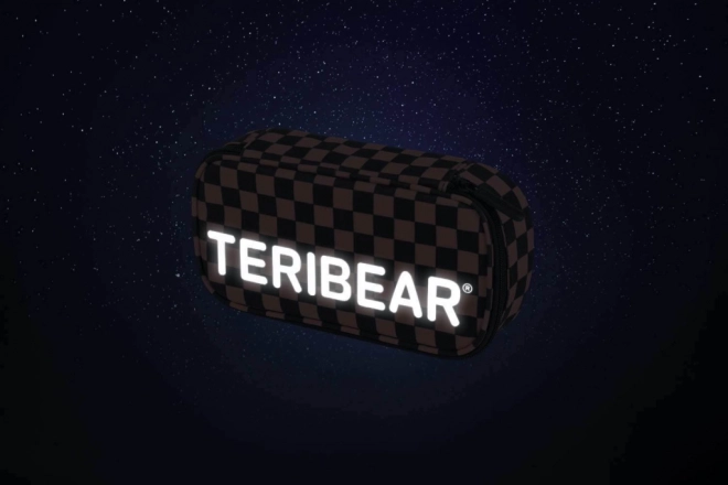 Penar etui Skate TERIBEAR