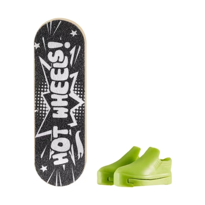 Skateboard Hot Wheels Skate cu Tony Hawk