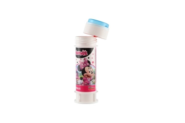 Baloane de săpun Minnie 60ml