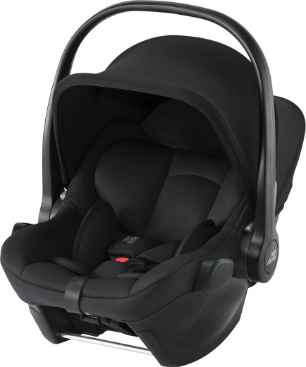 Scaun auto Baby Safe Core Space Black