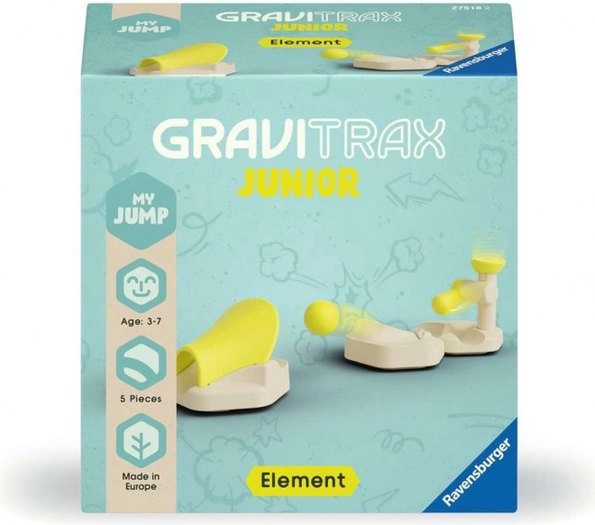 GraviTrax Junior Săritor