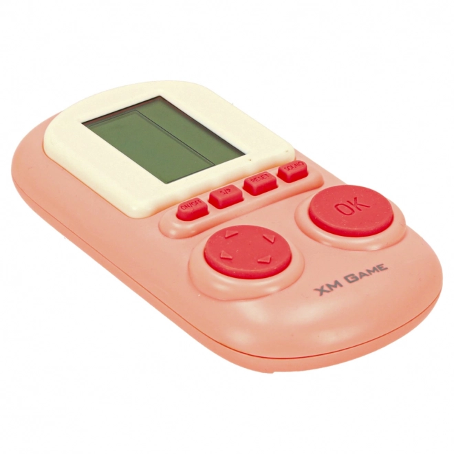 Control simplu