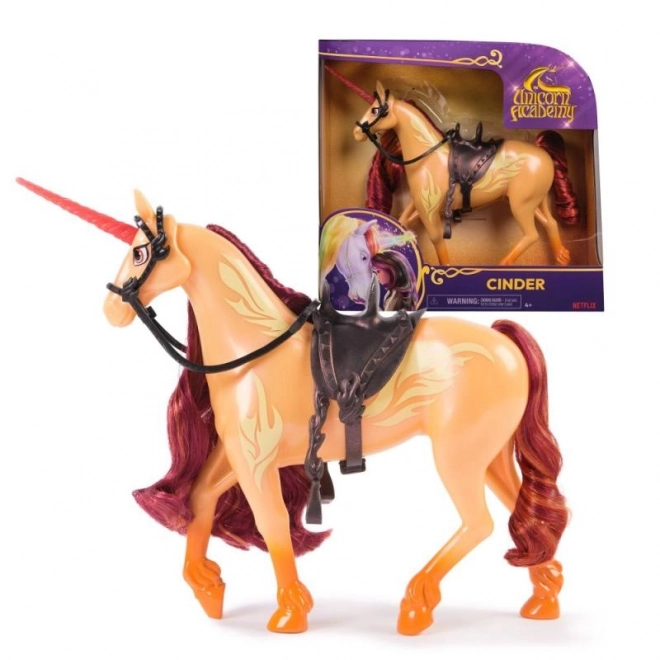 Academia Unicorn Česală Unicorn Cinder 24 cm