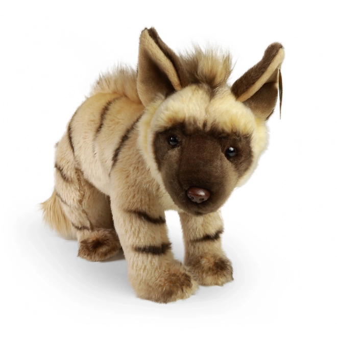 Hyena din pluș eco-friendly 40 cm