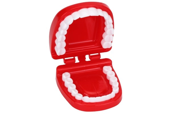 Joc realist de-a dentistul