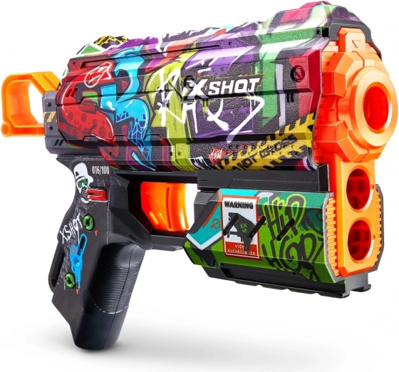 Designuri SKINS unice ca în jocurile video