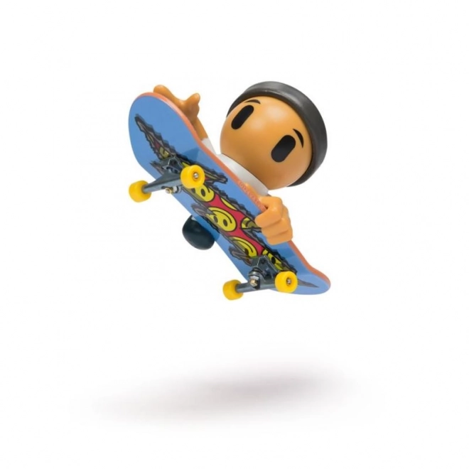 set dublu figurine și fingerboard Tech Deck Sk8 Crew