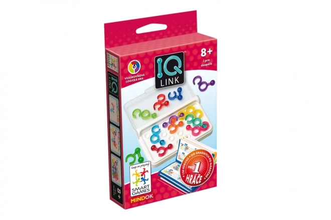 Joc de puzzle Smart IQ Link