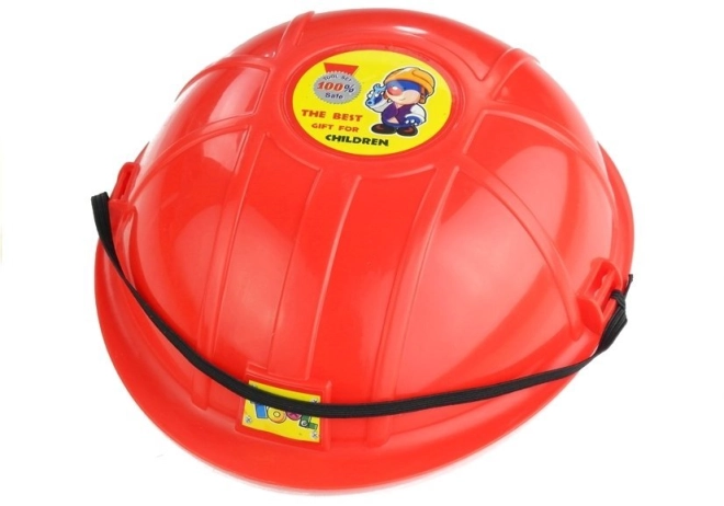 Cască pentru protecția copiilor