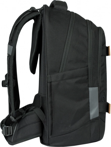 Rucsac școlar Skate Max Darkness