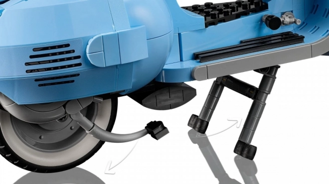 Lego Icons Vespa 125