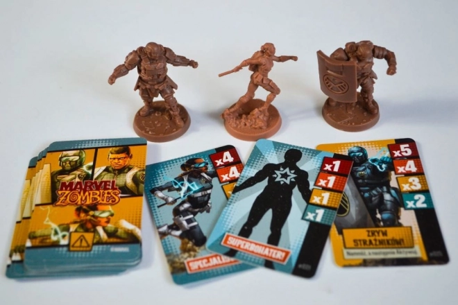 Marvel Zombies
