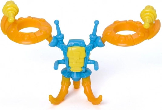 Figurină SuperThings Mutant Battle