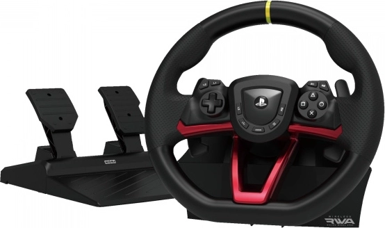 Pedale rezistente și ergonomie completă