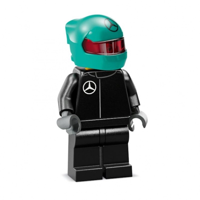 Set de construit Speed Champions F1 Mercedes-AMG W15