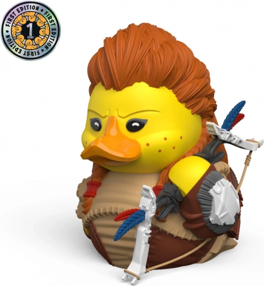 Rață cosplay de colecție TUBBZ Aloy