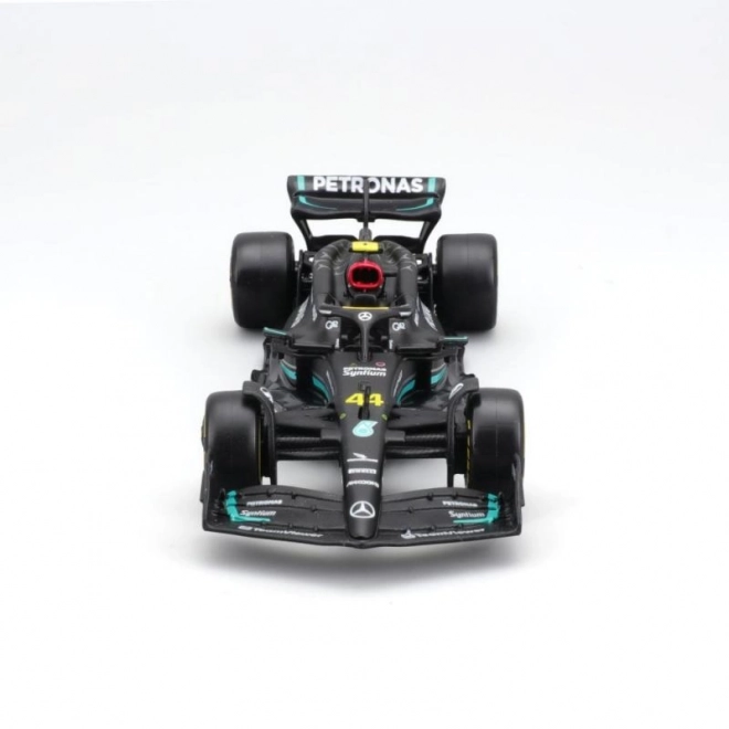 Model mașină F1 Mercedes-AMG W14 E Performance Lewis Hamilton