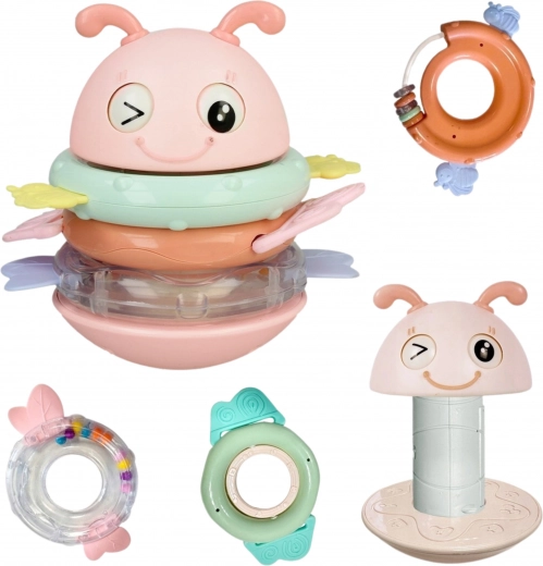 Efecte muzicale și sonore