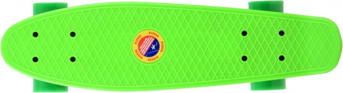 Deck rezistent și ușor