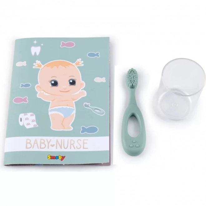 Set complet pentru îngrijire