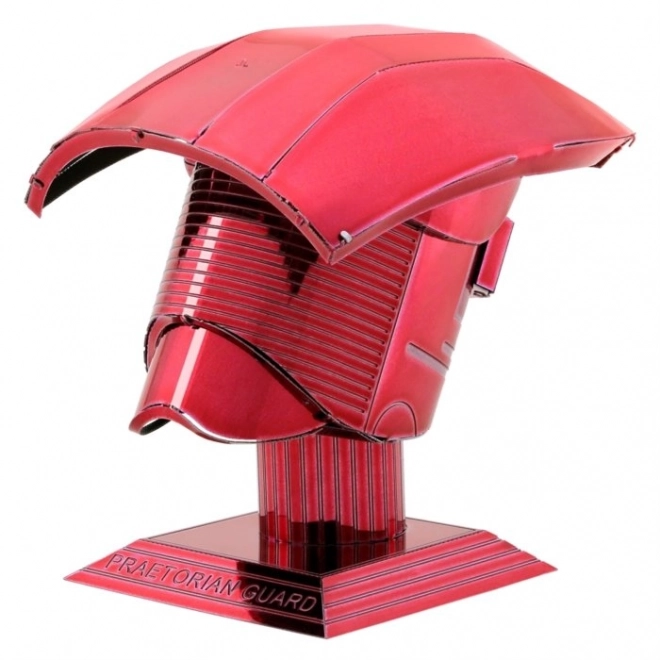 Puzzle 3D Star Wars Casca Elite Praetorian Metal Earth
