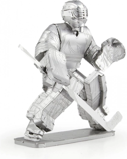 Decorațiune pentru fanii hocheiului