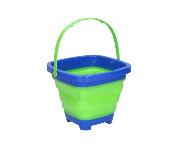 Formă pătrată 19 × 19 cm pentru stabilitate