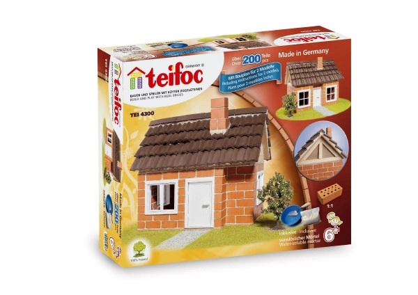 Materiale de construcție realiste