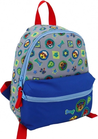 Rucsac pentru copii cu tematică Paw Patrol