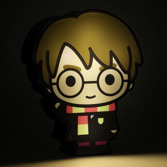 Lumină de noapte Harry Potter