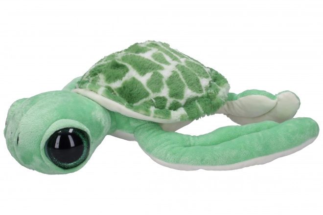 Broasca țestoasă de pluș 35 cm