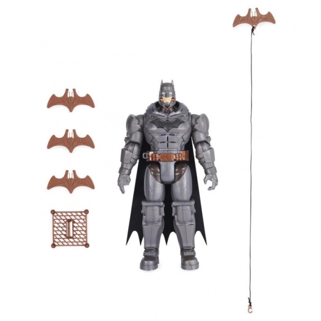 Batman figurina de acțiune cu accesorii lansatoare 30 cm