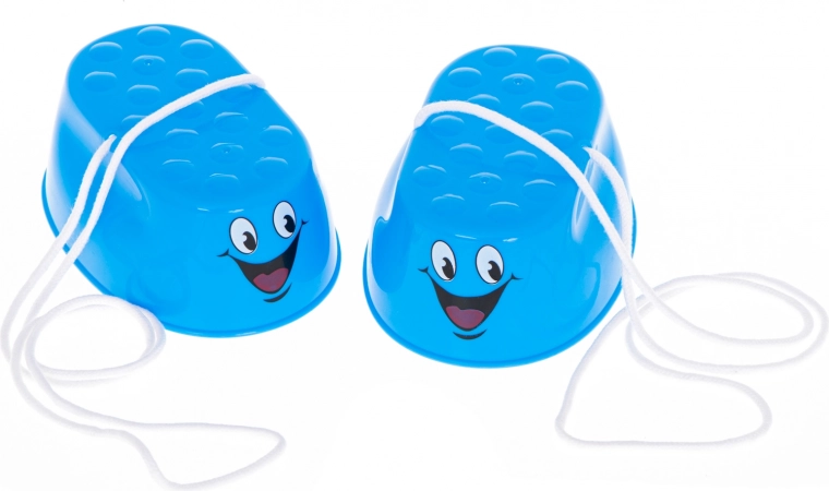 Antrenarea echilibrului prin joacă