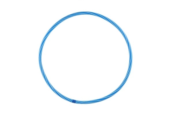 Obraz hula hoop plastic diametru 50 cm