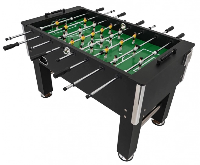 Fotbal de masă negru