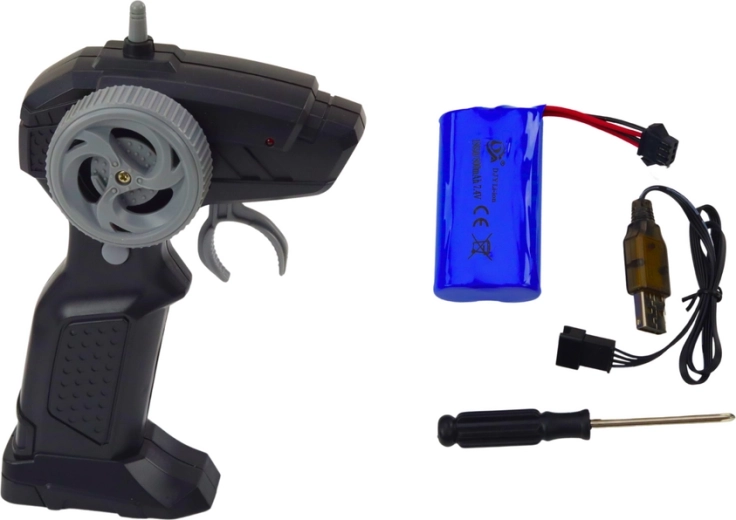 Controler Avansat 2.4G