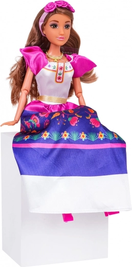 Articulații mobile pentru joc realist